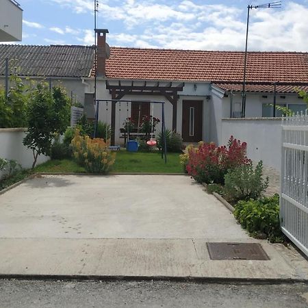 Holiday Home Arbanase Zadar Luaran gambar