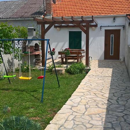 Holiday Home Arbanase Zadar Luaran gambar