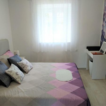 Holiday Home Arbanase Zadar Luaran gambar