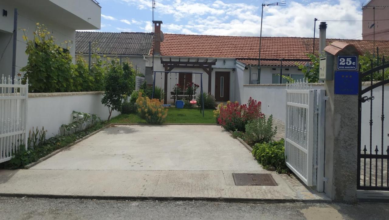 Holiday Home Arbanase Zadar Luaran gambar