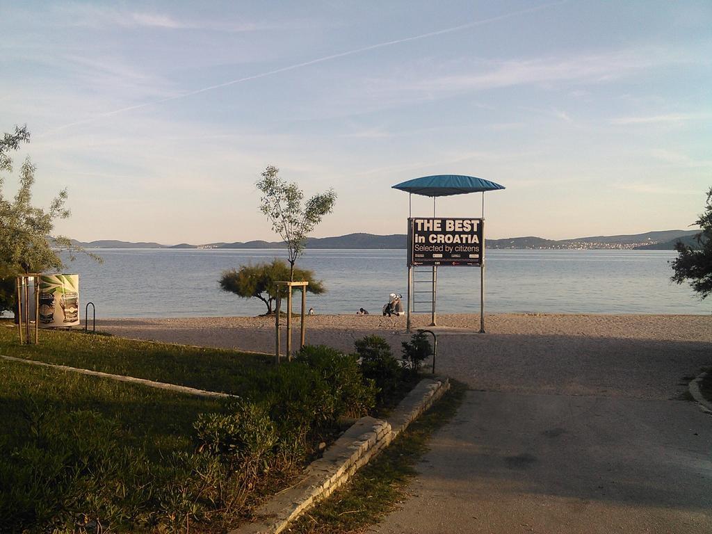 Holiday Home Arbanase Zadar Luaran gambar