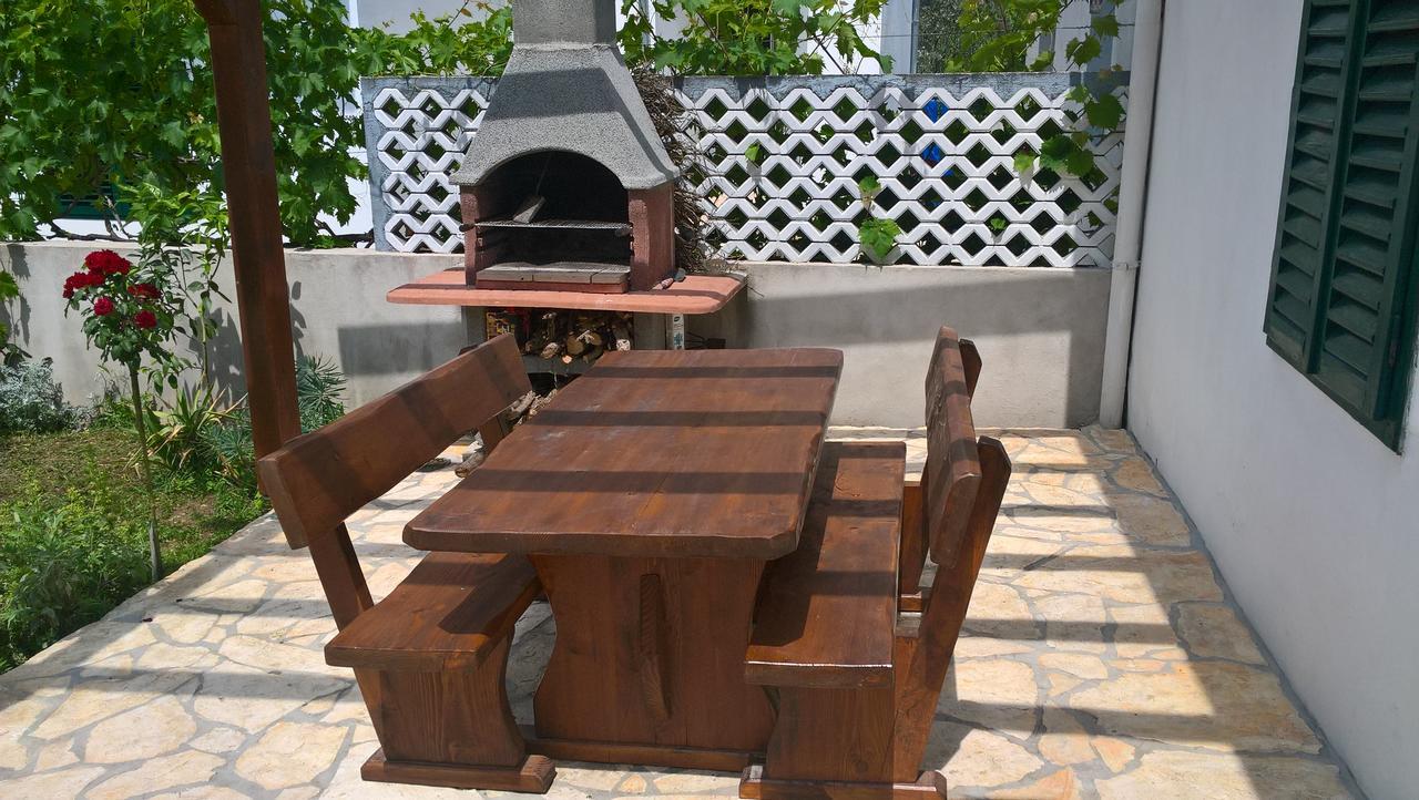 Holiday Home Arbanase Zadar Luaran gambar