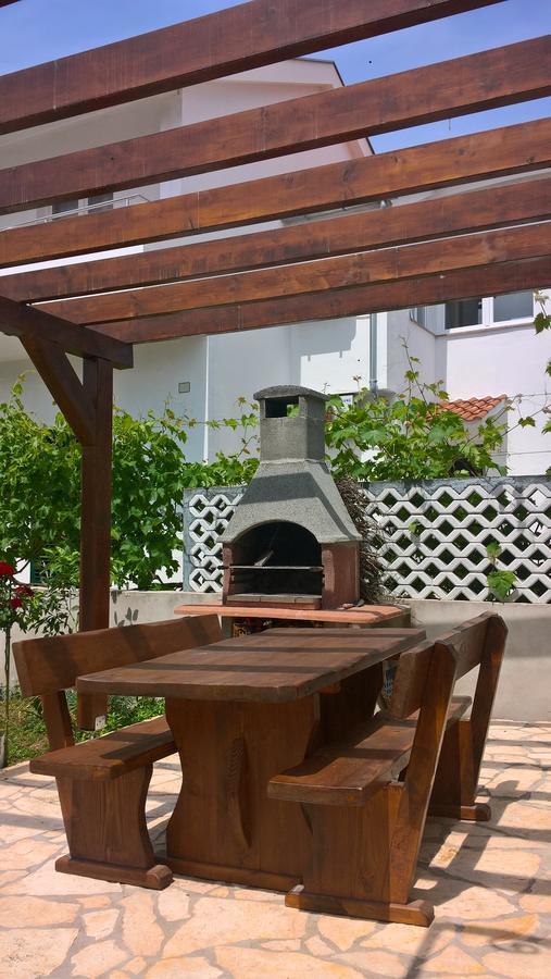 Holiday Home Arbanase Zadar Luaran gambar