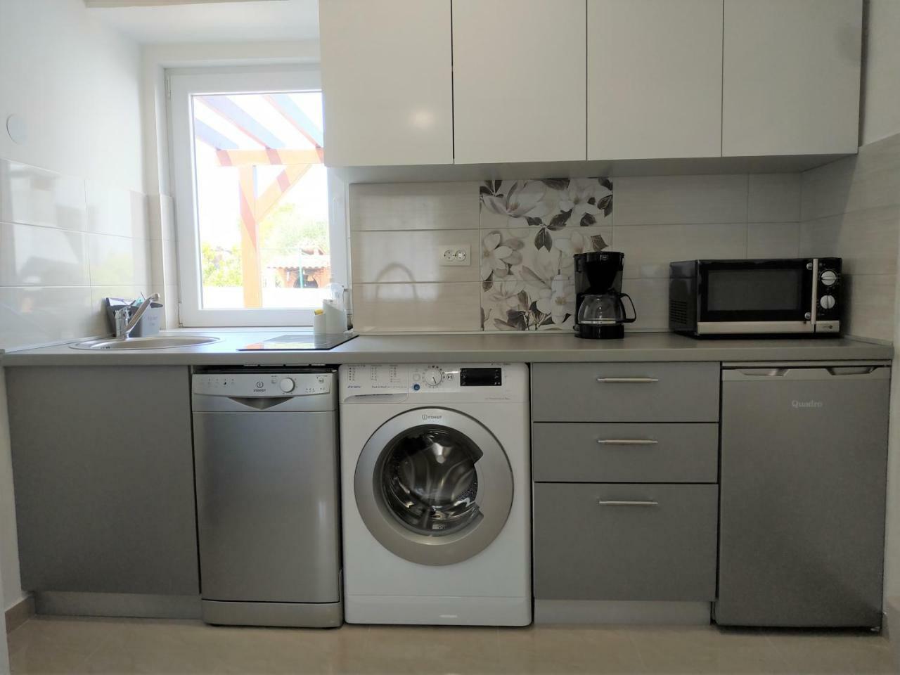 Holiday Home Arbanase Zadar Luaran gambar