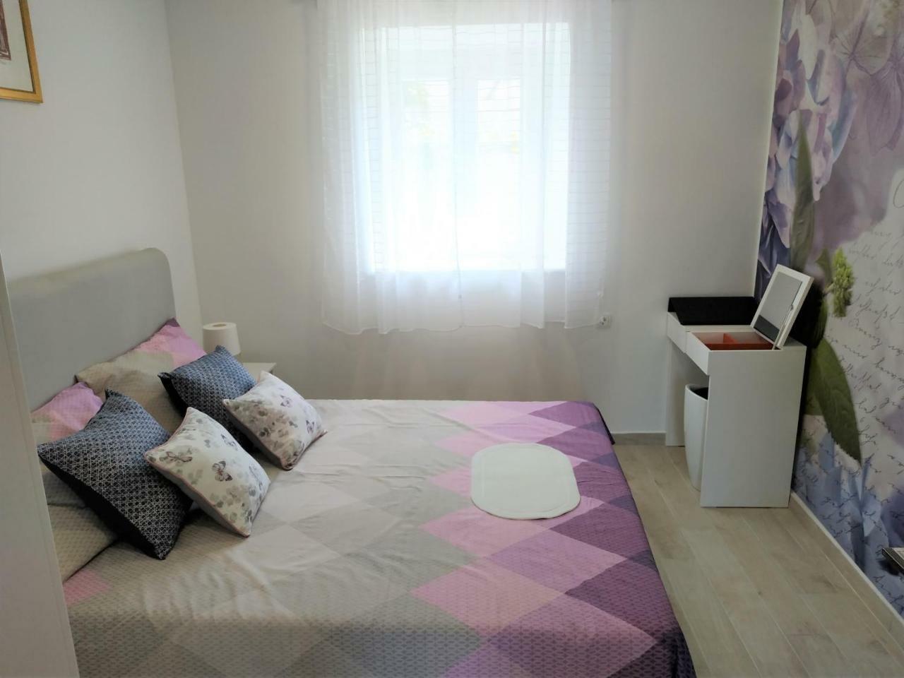 Holiday Home Arbanase Zadar Luaran gambar