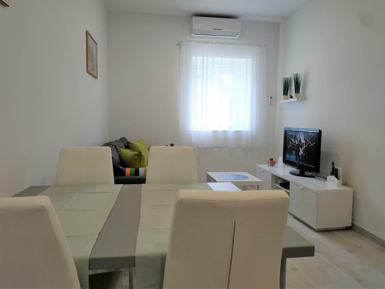 Holiday Home Arbanase Zadar Luaran gambar