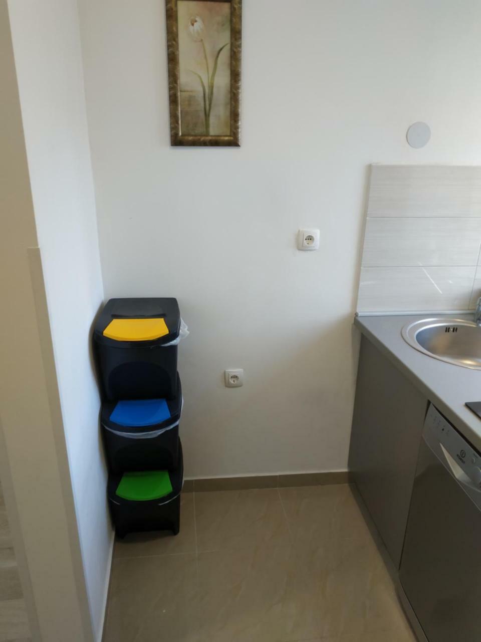 Holiday Home Arbanase Zadar Luaran gambar
